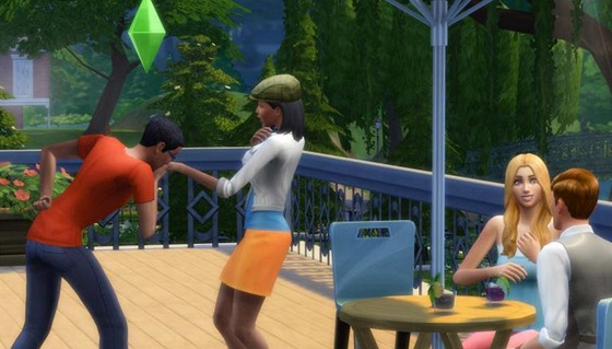 Homosexuální vztahy v The Sims 4 v Rusku povaují za kodlivé pro vývoj a zdraví dtí.
