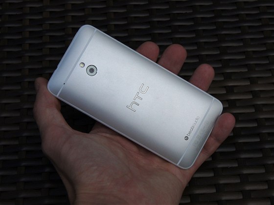 HTC One mini