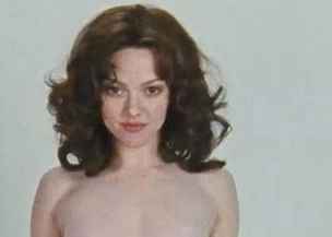 Amanda Seyfried jako Linda Lovelace