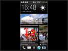 Displej HTC One mini
