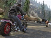 GTA Online GTA Online