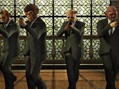 GTA Online GTA Online