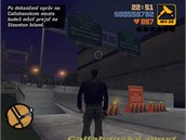 Grand Theft Auto III