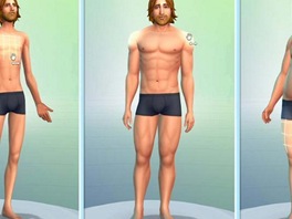 The Sims 4