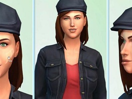 The Sims 4