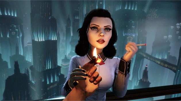 Stahovatelný obsah Burial at Sea pro BioShock Infinite nabídne návrat do