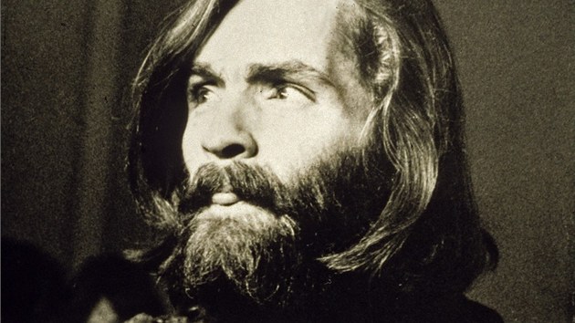 Charles Manson