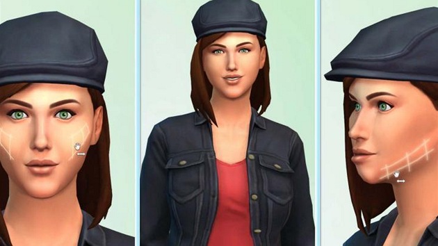 The Sims 4