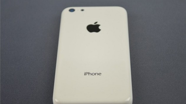 iPhone 5C: tak bude vypadat levnj iPhone