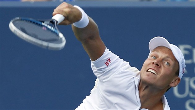 Tom Berdych