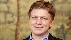 Tomáš Hudeček Tomáš Hudeček
