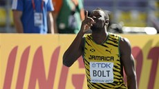 Usain Bolt