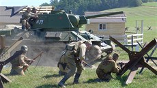 Cihelnu 2013 navštívilo přes 25 tisíc lidí. Cihelnu 2013 navštívilo přes 25 tisíc lidí.