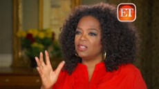 Oprah Winfreyová Oprah Winfreyová