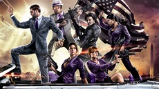 Saints Row 4