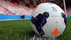 Anglická Premier League - ilustrační foto Anglická Premier League - ilustrační foto