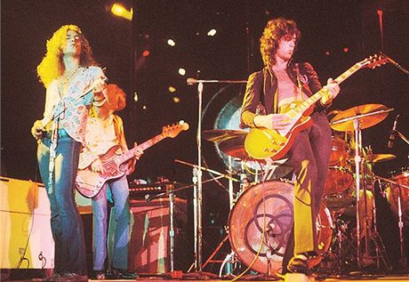 Led Zeppelin