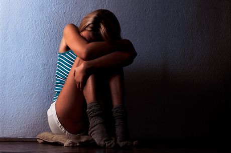 Dívka mla ke smutku dvod, ale urit ne vinou znásilnní. Ilustraní snímek