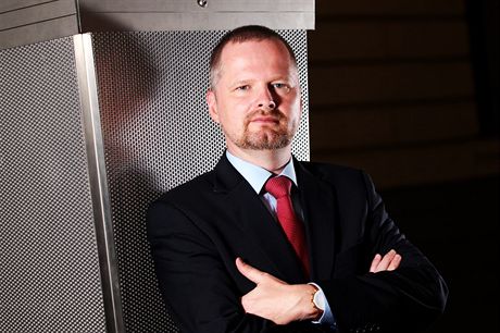 Bývalý rektor a ministr kolství Petr Fiala bude za ODS kandidovat do...