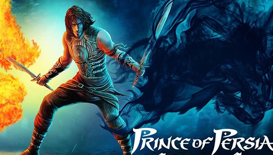 Prince of Persia: Shadow & Flame