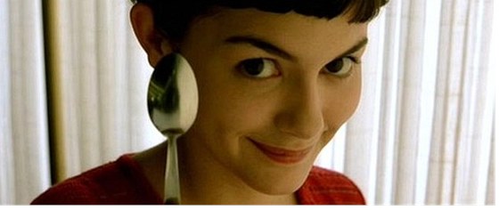 Audrey Tautou