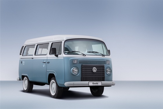 VW T2 mikrobus