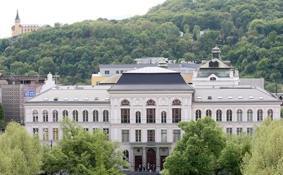 Muzeum Ústí nad Labem