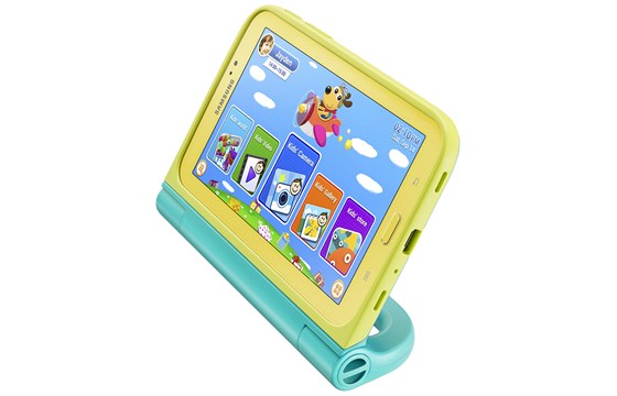 Samsung Galaxy Tab3 Kid's