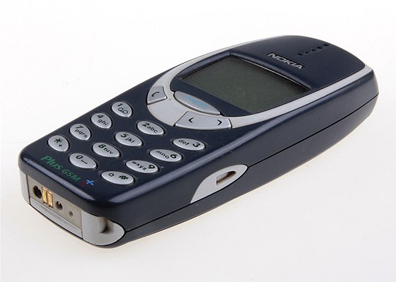 Nokia 3310