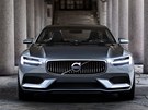Volvo Coupé Concept