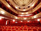 Vdesk divadlo Theater in der Josefstadt bylo zaloeno v roce 1788.
