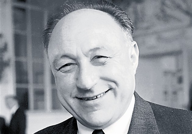 František Kriegel František Kriegel