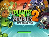 Plants vs. Zombies 2