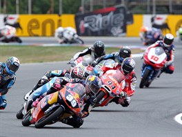 Grand Prix 2013 Brno