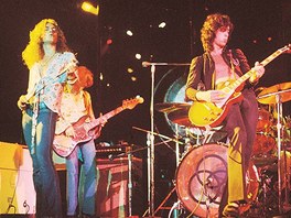 Led Zeppelin