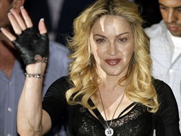 Madonna zaznamenala obrovský zisk v pepotu 2,4 miliardy korun za dvanáct...