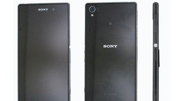 Sony L39h Honami