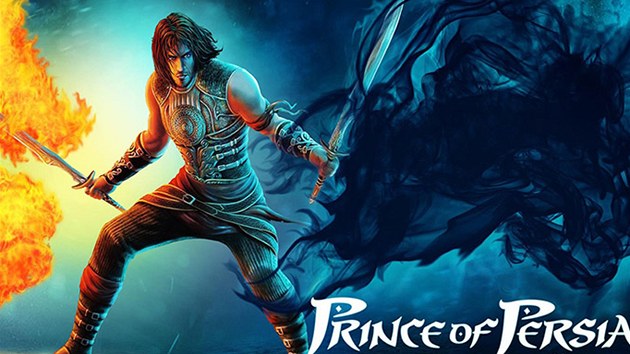 Prince of Persia: Shadow & Flame