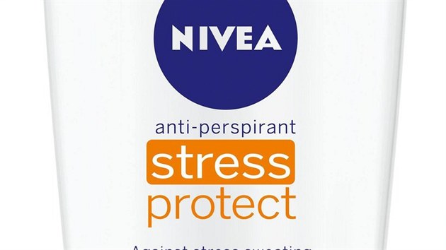 Tuh antiperspirant Stress Protect, Nivea, 89,90 K