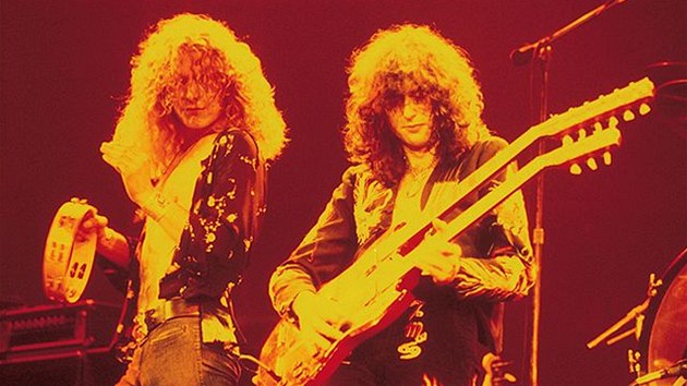 Led Zeppelin