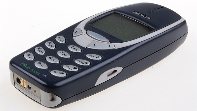 Nokia 3310