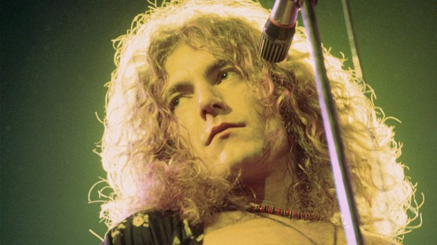 Robert Plant (Led Zeppelin)