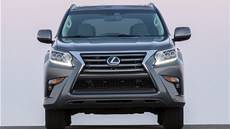 Lexus GX 460