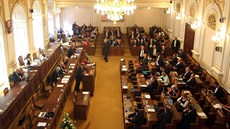 Poslanecká sněmovna. Poslanecká sněmovna.