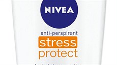 Tuhý antiperspirant Stress Protect, Nivea, 89,90 K
