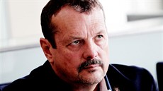 Ředitel městské policie Brno Jaroslav Přikryl Ředitel městské policie Brno Jaroslav Přikryl