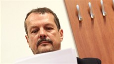 Ředitel městské policie Brno Jaroslav Přikryl u soudu kvůli zneužití pravomoci. Ředitel městské policie Brno Jaroslav Přikryl u soudu kvůli zneužití pravomoci.