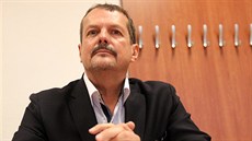 Ředitel městské policie Brno Jaroslav Přikryl u soudu kvůli zneužití pravomoci. Ředitel městské policie Brno Jaroslav Přikryl u soudu kvůli zneužití pravomoci.