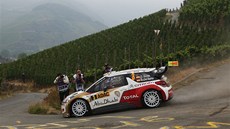 Dani Sordo.