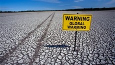 Za globální oteplování může člověk, tvrdí vědci. Skeptikové nesouhlasí.... Za globální oteplování může člověk, tvrdí vědci. Skeptikové nesouhlasí....